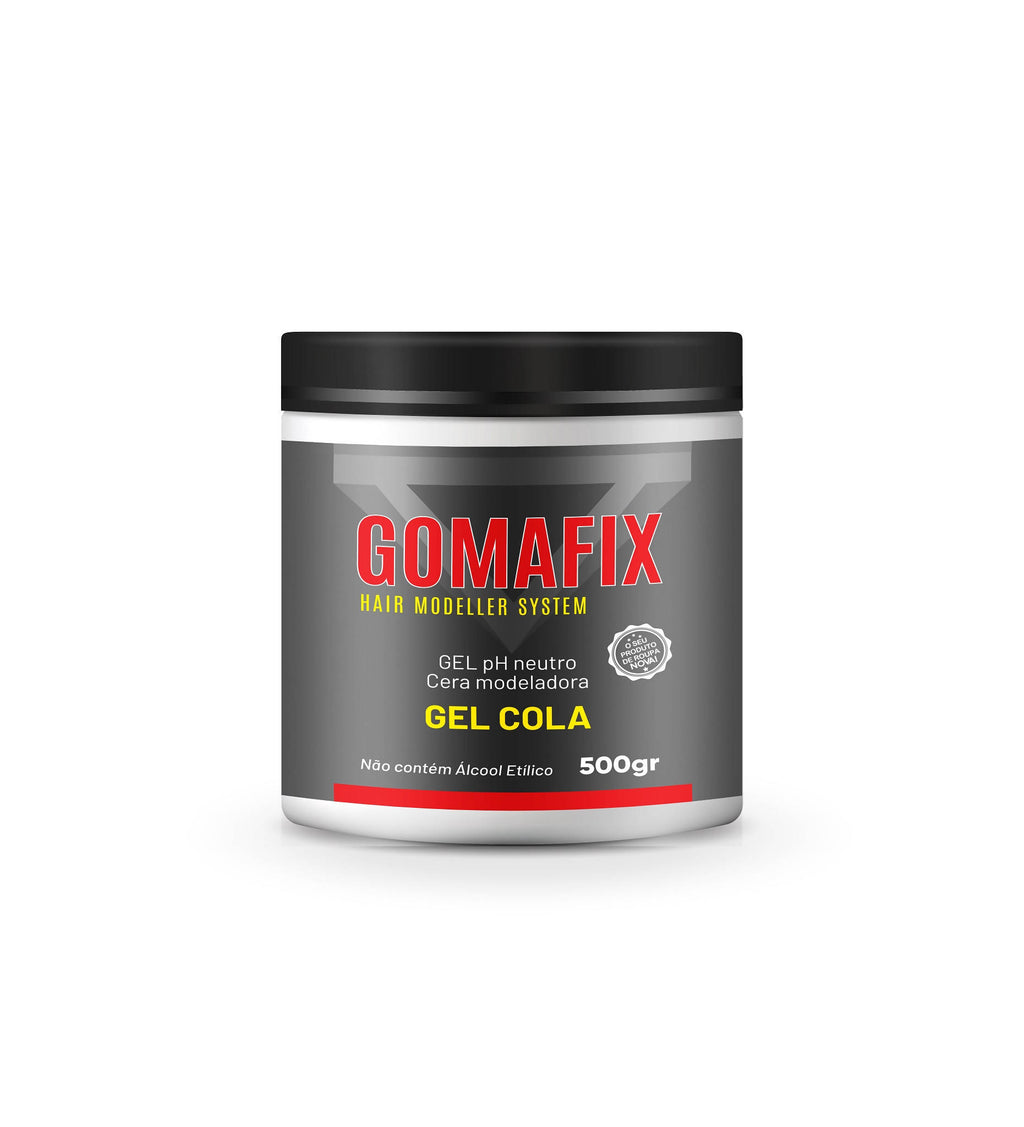Gel Cola Gomafix 550g –