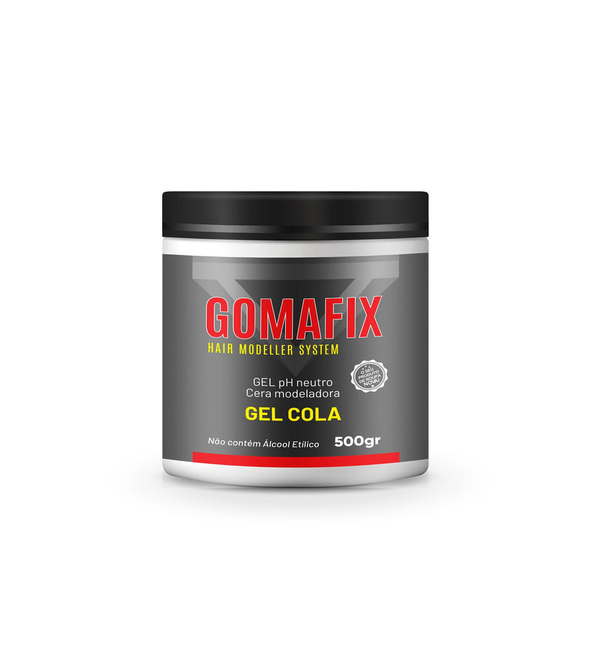 Gel Cola Gomafix 550g