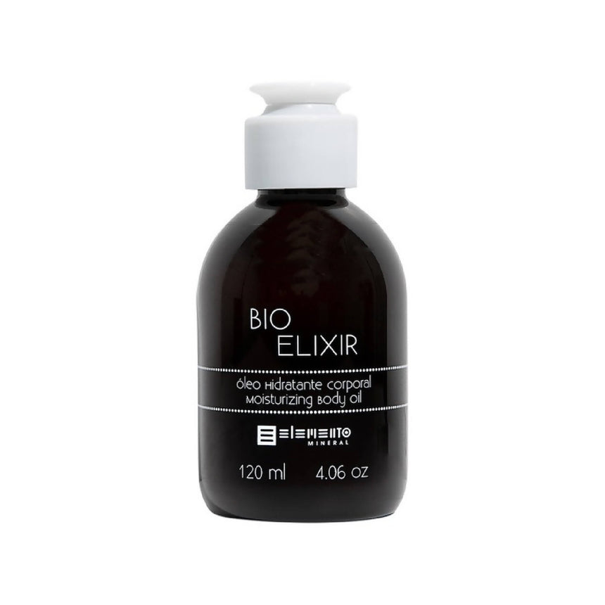 Bio Elixir Óleo Corporal Hidratante 120ml