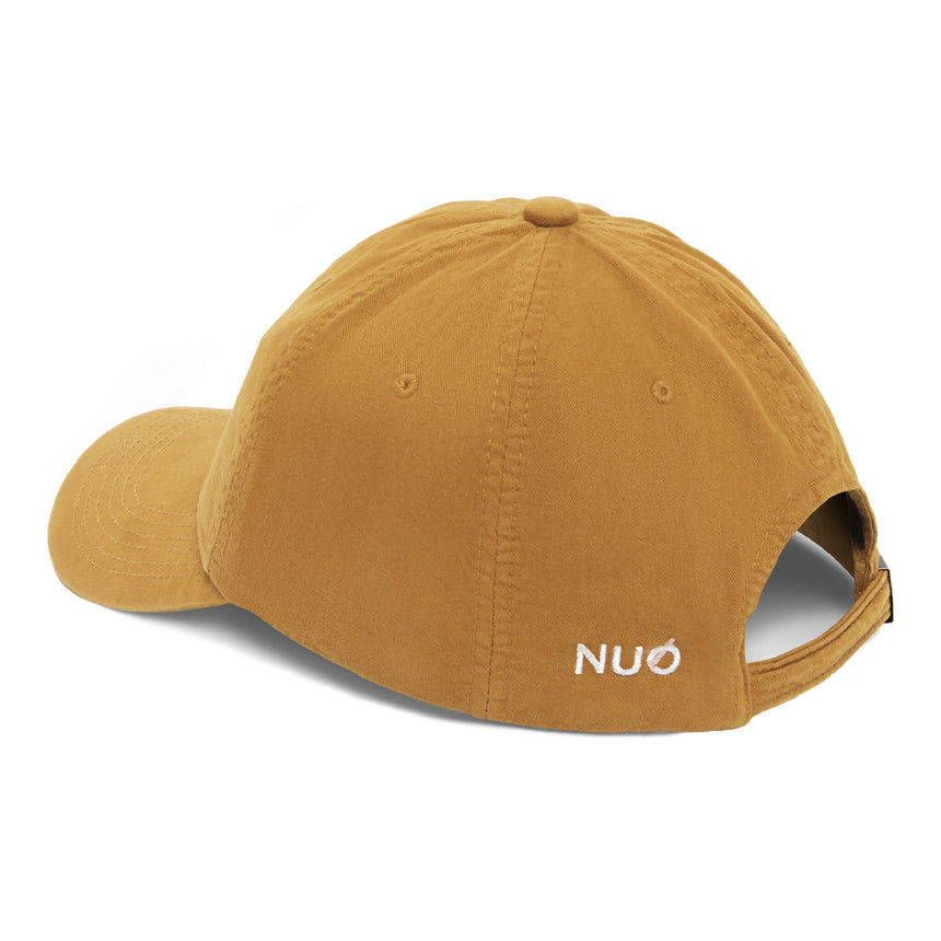 Boné Dad Hat Busy Relaxing - Caramelo