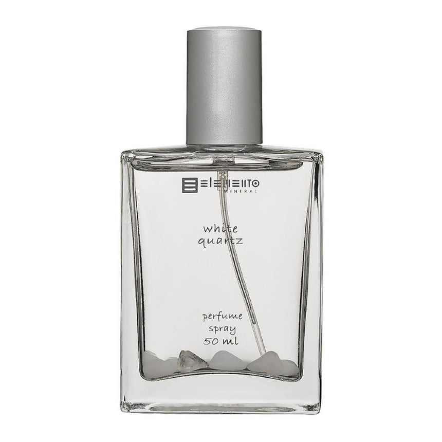 White Quartz - Perfume 50ml
