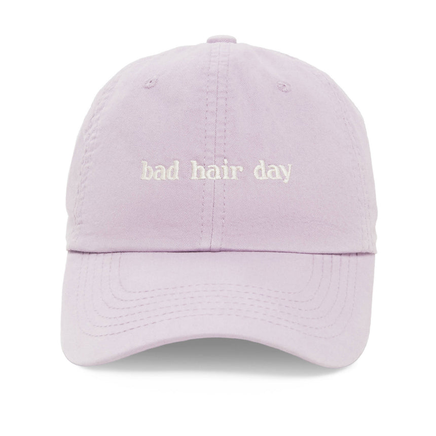 Boné Dad Hat Bad Hair Day
