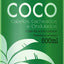 Shampoo Umidex Óleo de Coco 500ml