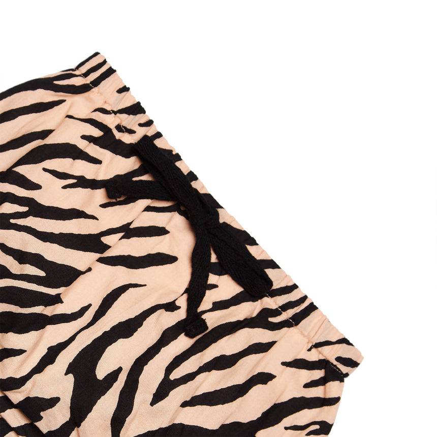 BLOMMER CAMBRAIA ANIMAL PRINT