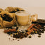 Blend de chá preto - VITAL CHAI - Lata 50g